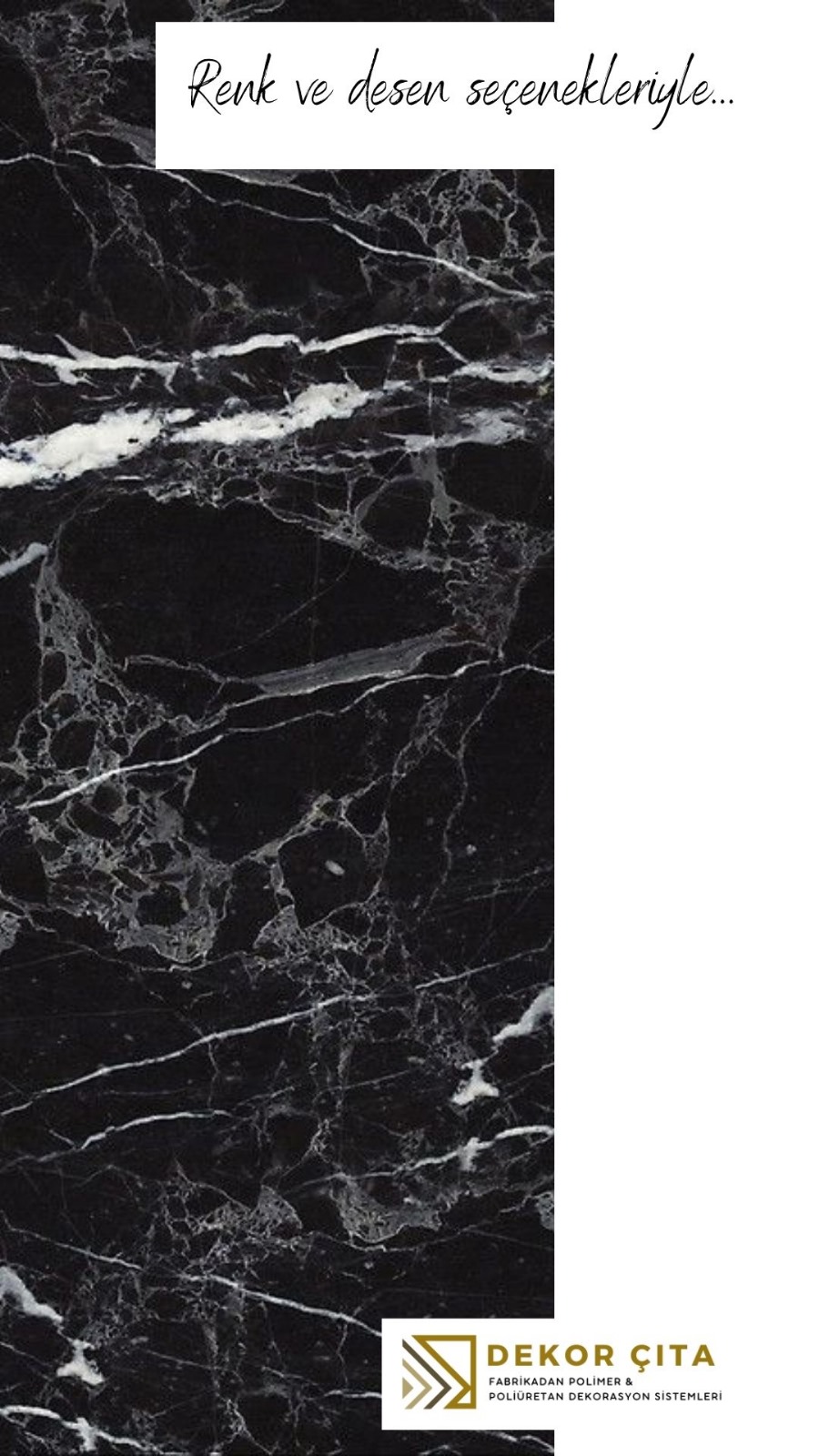 SİVAS PVC MERMER PLAKA