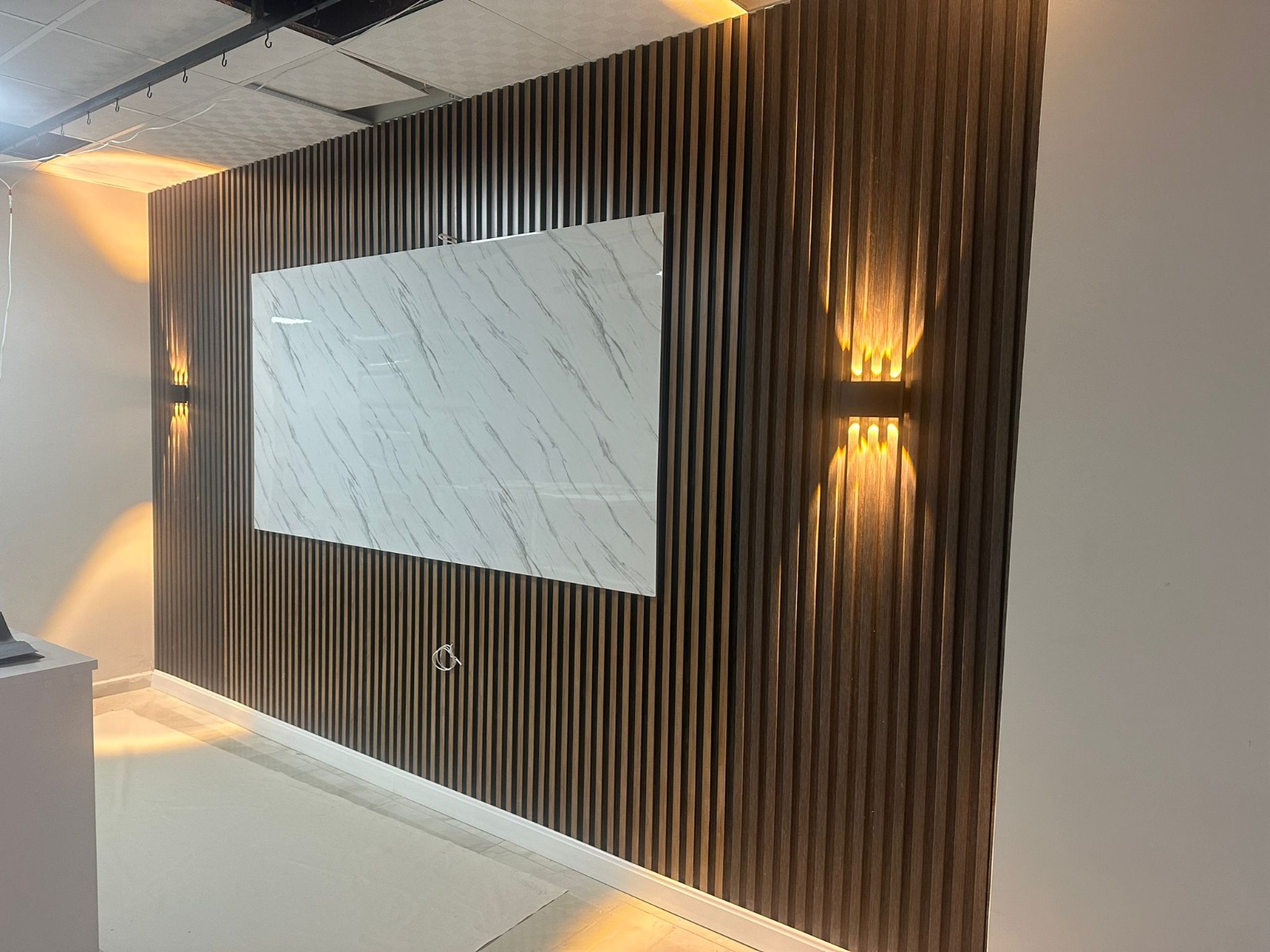 ORDU PVC MERMER PLAKA
