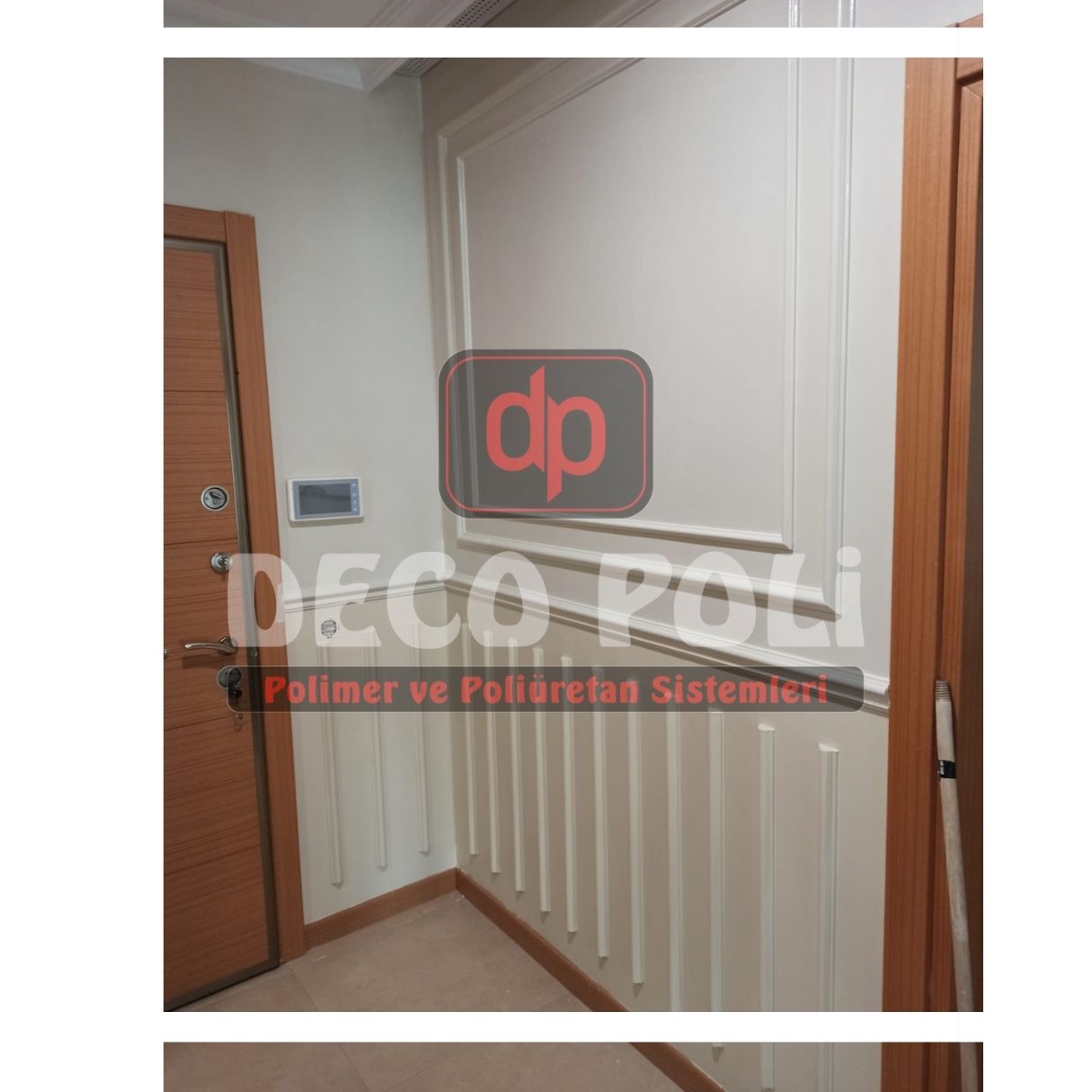 ERZİNCAN DUVAR ÇITA